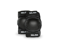 NILOX Ochraniacze dla dzieci DOC 30NXKIMOJU001 - 1436700 - zdjęcie 2